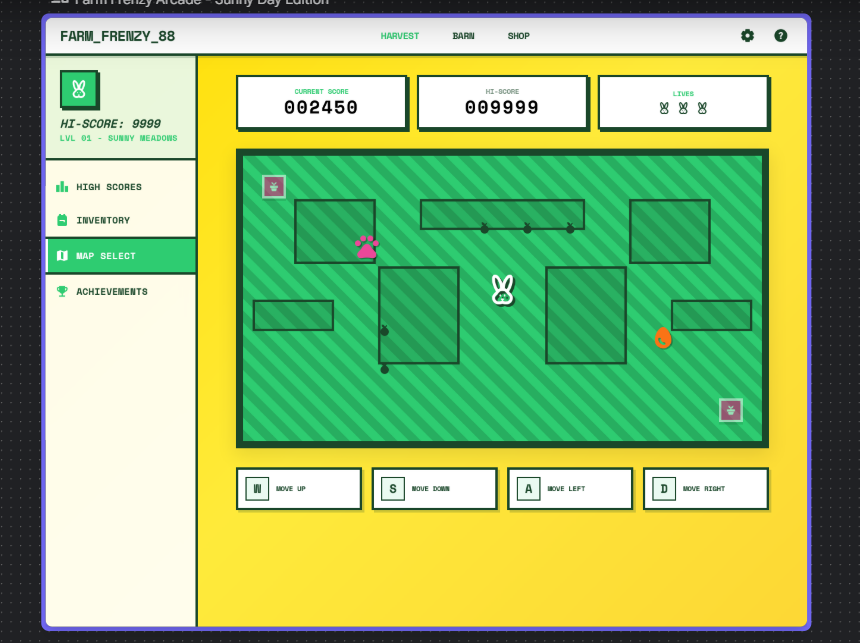 Google Stitch Prompting